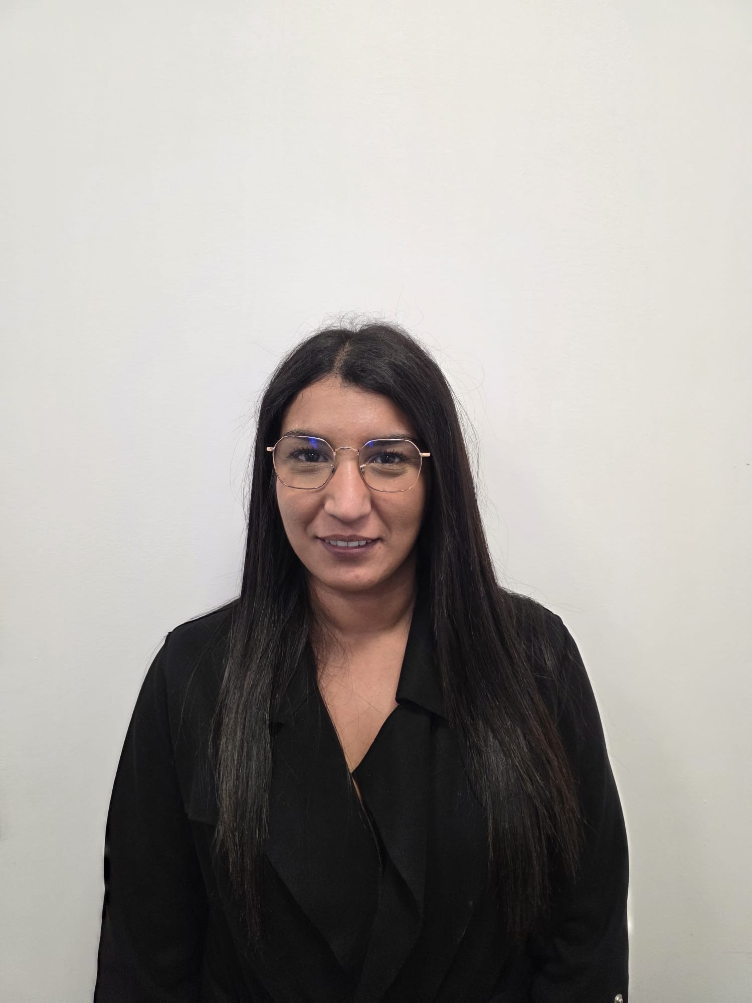 Rajaa El Ghazouani