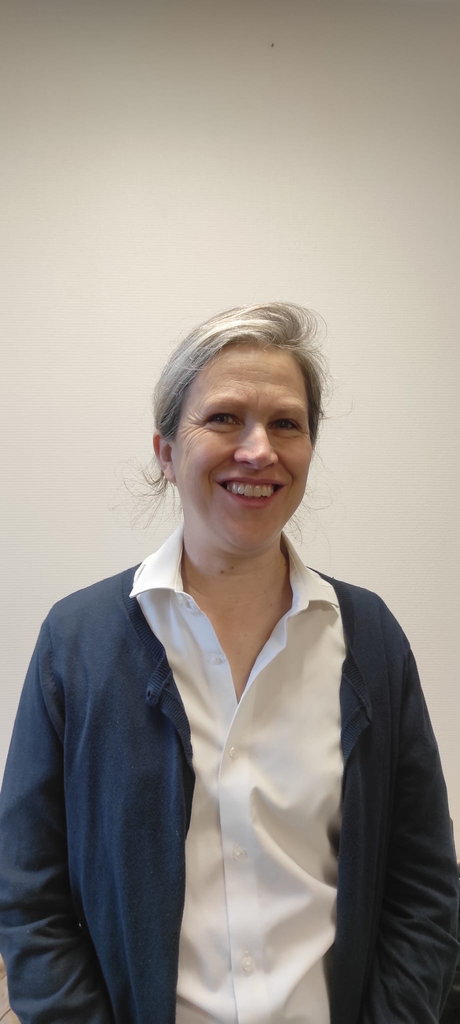 Aude Pajon