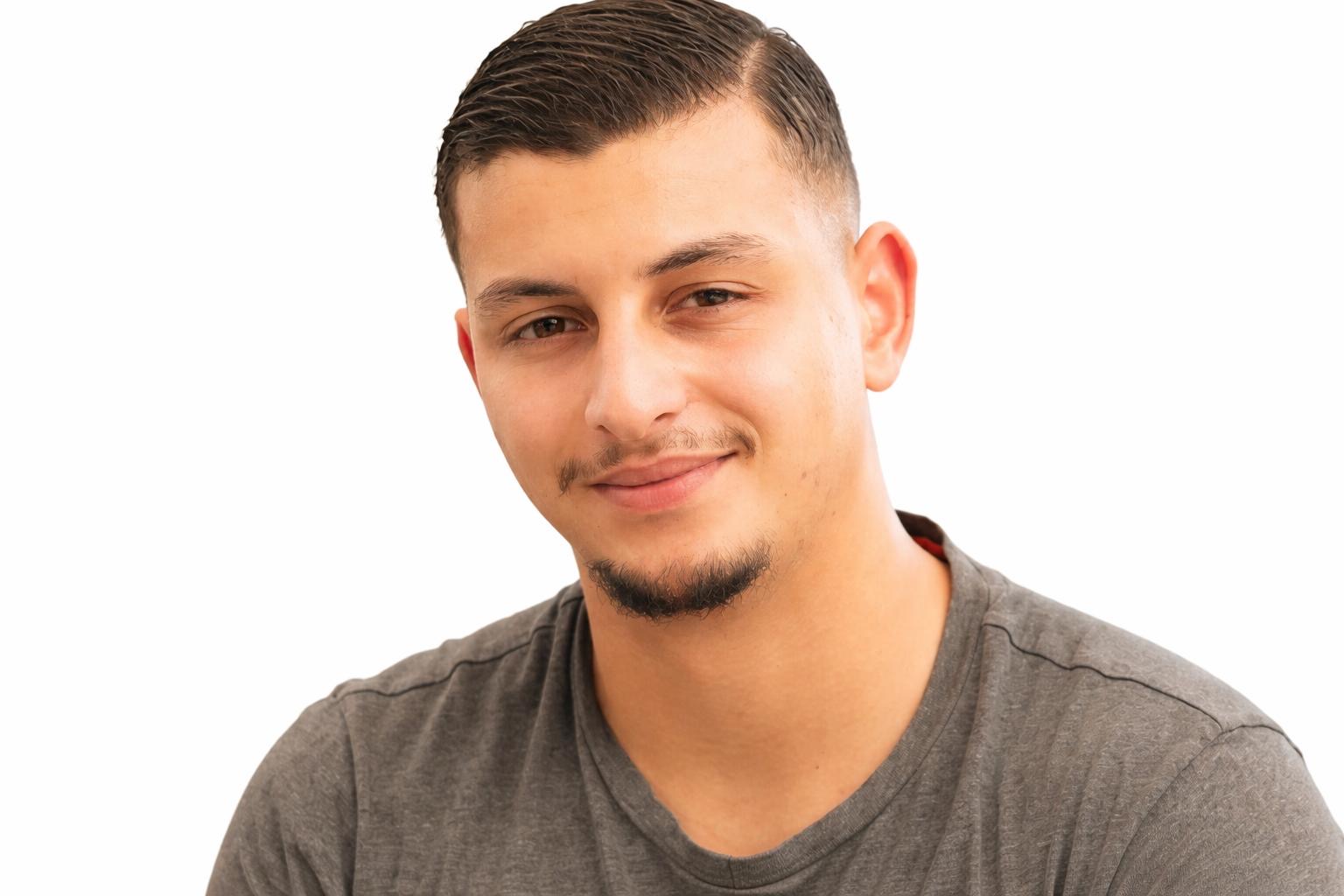Mohamed Gasmi
